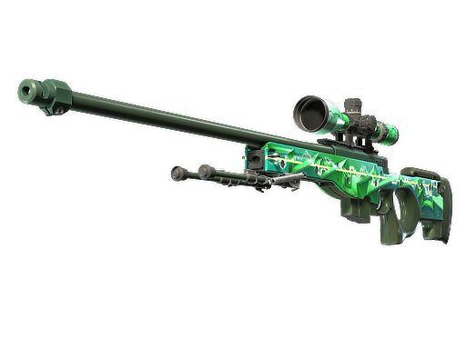 AWP | Green Energy