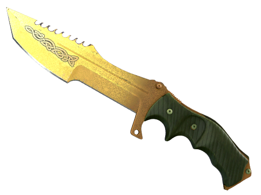 ★ Huntsman Knife | Lore &ndash; compre na Skin.Land