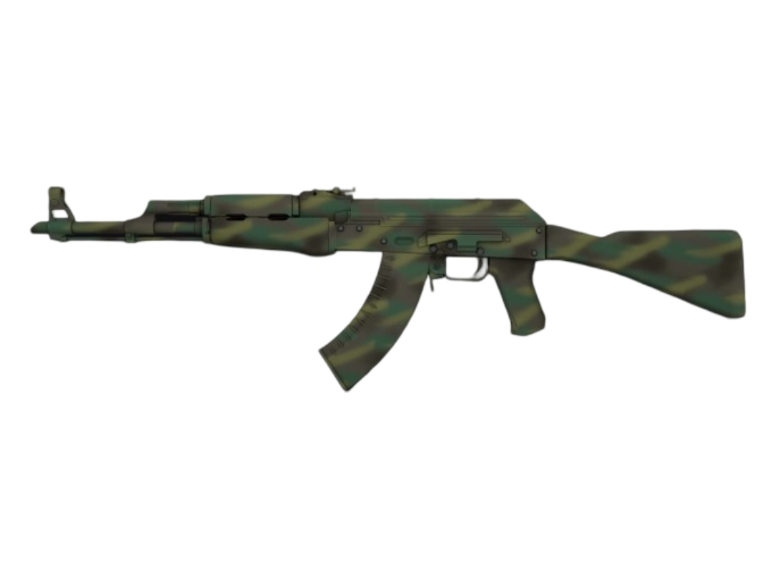 Jungle Spray