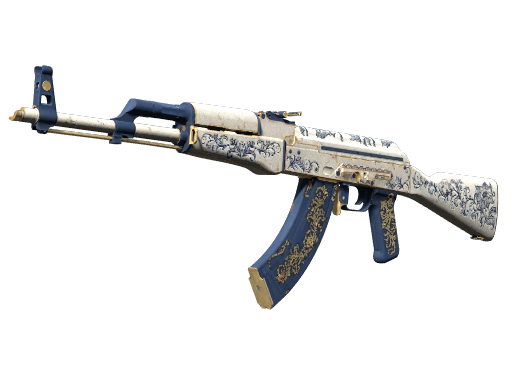 AK-47 | Inheritance