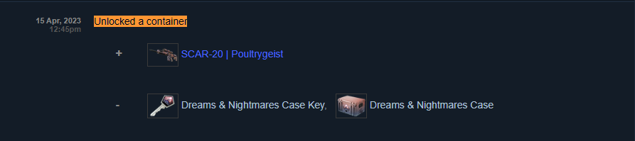 How to Check How Many Cases You&rsquo;ve Opened in CS2