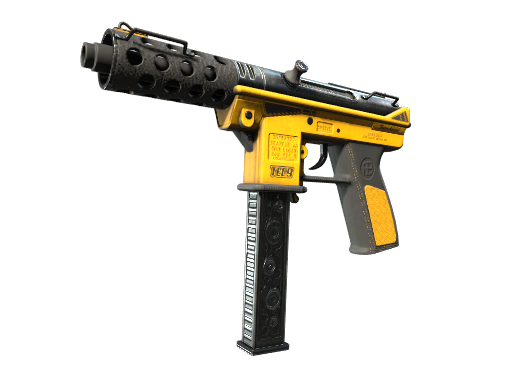 Tec-9 | Fuel Injector