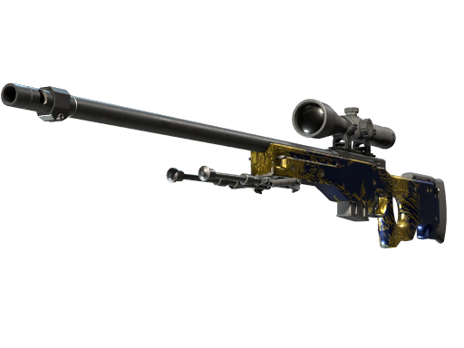 AWP | Man-o'-war