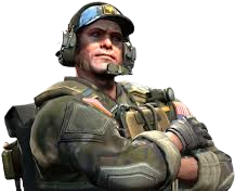 All S Tier CT Agent Skins in CS2