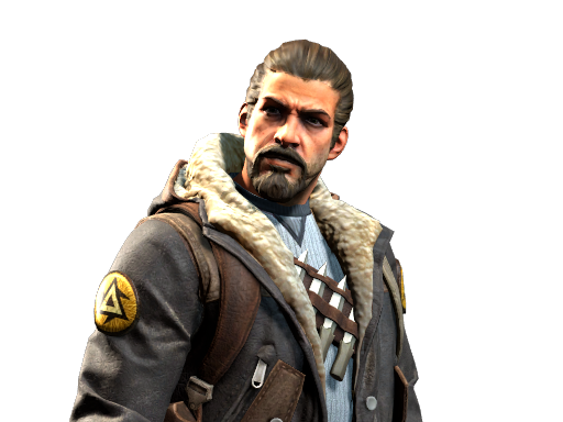 Blackwolf | Sabre