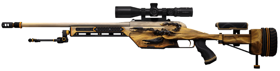 SSG 08 | Death Strike