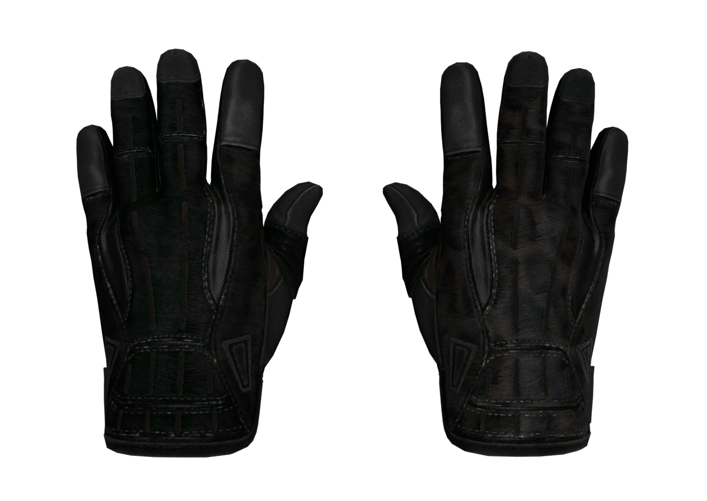 Tier 3 Nocts Pattern