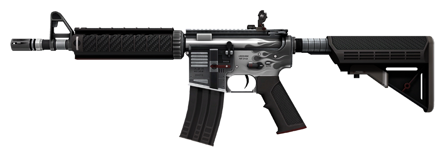 M4A4 Magnez