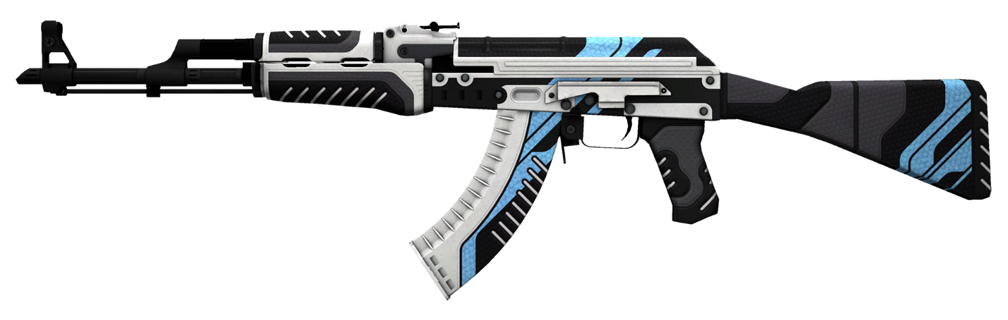 AK-47 Vulcan