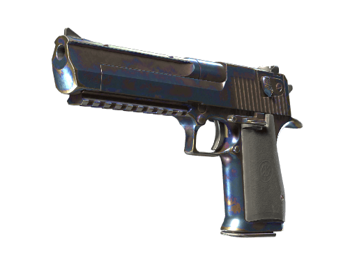 Desert Eagle | Heat Treated