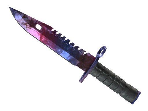 M9 Bayonet | Doppler