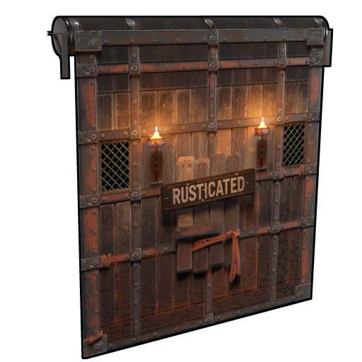 All Best Garage Door Rust Skins