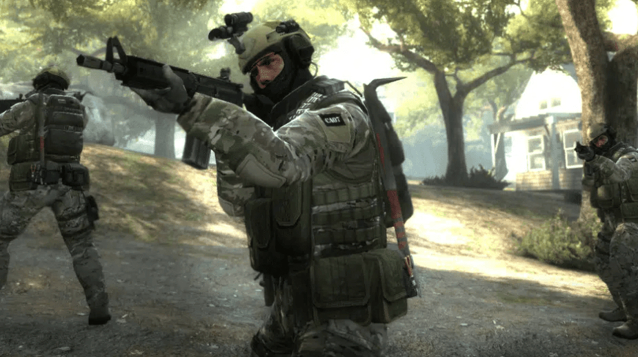 CS:GO/CS2에서 가장 CT 또는 T 사이드가 많은 맵은 무엇인가요?