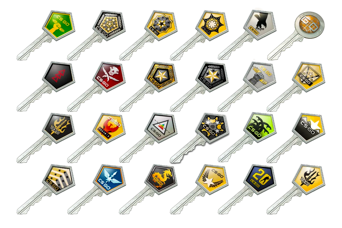 How to Open CS2 Cases