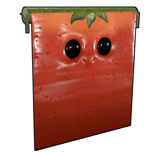 Humorous Skin