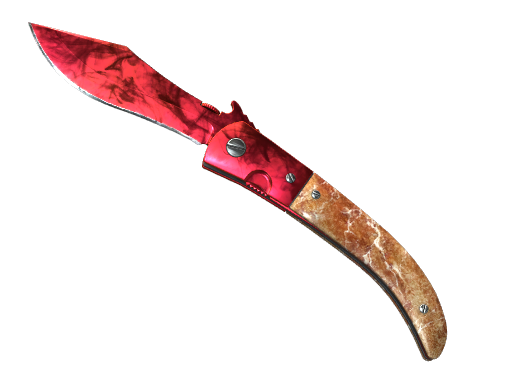 Navaja Knives from Prisma 2 Case