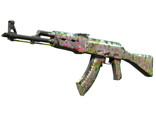 What Is the Highest Float Skin in CS2?
