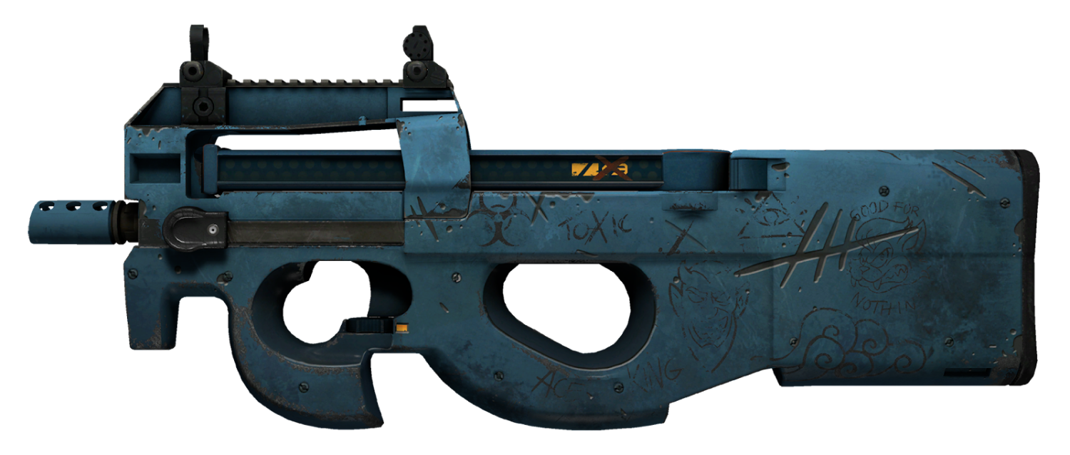 What do you need to know about Factory New skins?