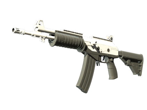 Galil AR | Tuxedo
