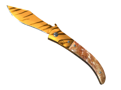 Navaja Knives from Prisma 2 Case