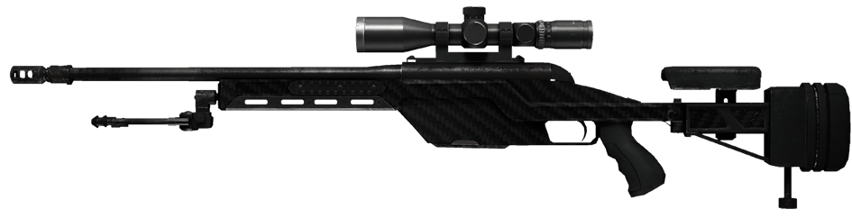 SSG 08 | Carbon Fiber