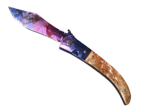 Navaja Knives from Prisma 2 Case
