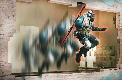 How to Bind Jump to Mouse Scroll Wheel in CS:GO/CS2