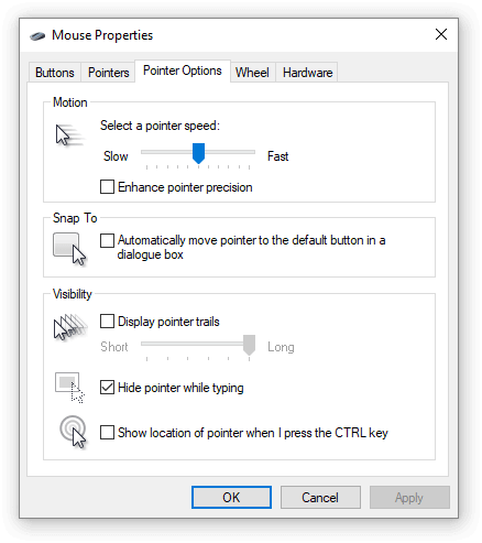 How to Turn Off Mouse Acceleration in CS2?