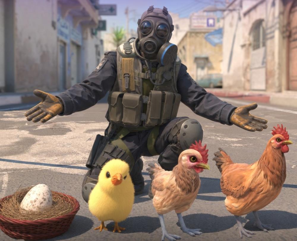 CS2 Chicken Eggs: How to Get & Hatch Your Pet