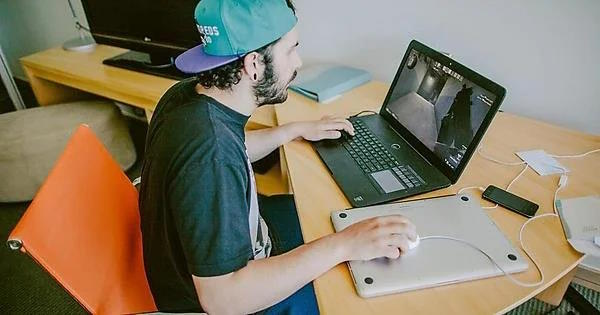 Borgore