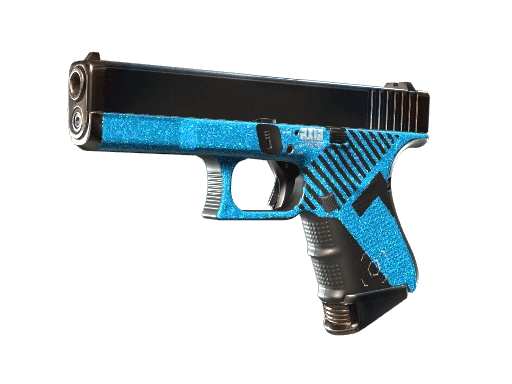 Glock-18 | AXIA
