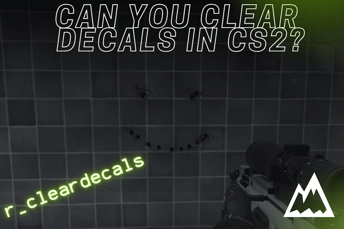 CS:GO und CS2 Abziehbilder