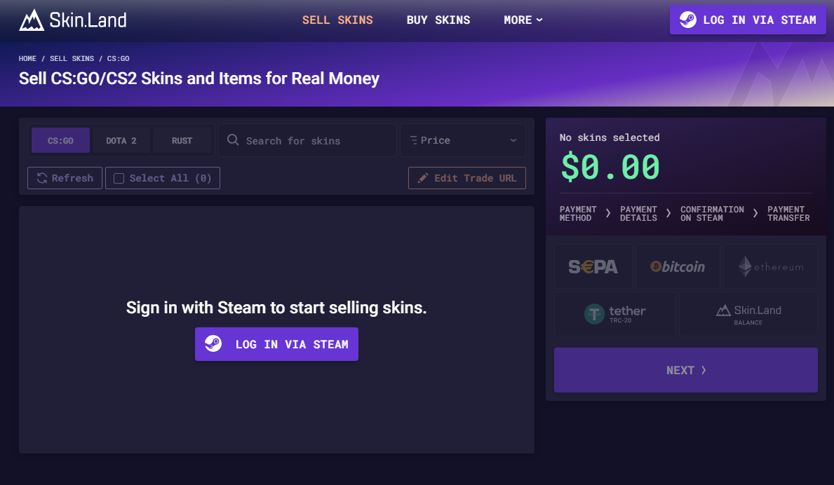 How to Make Money Selling CS2 Skins?