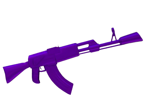 Die-Cast AK