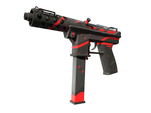 Tec-9 | Isaac