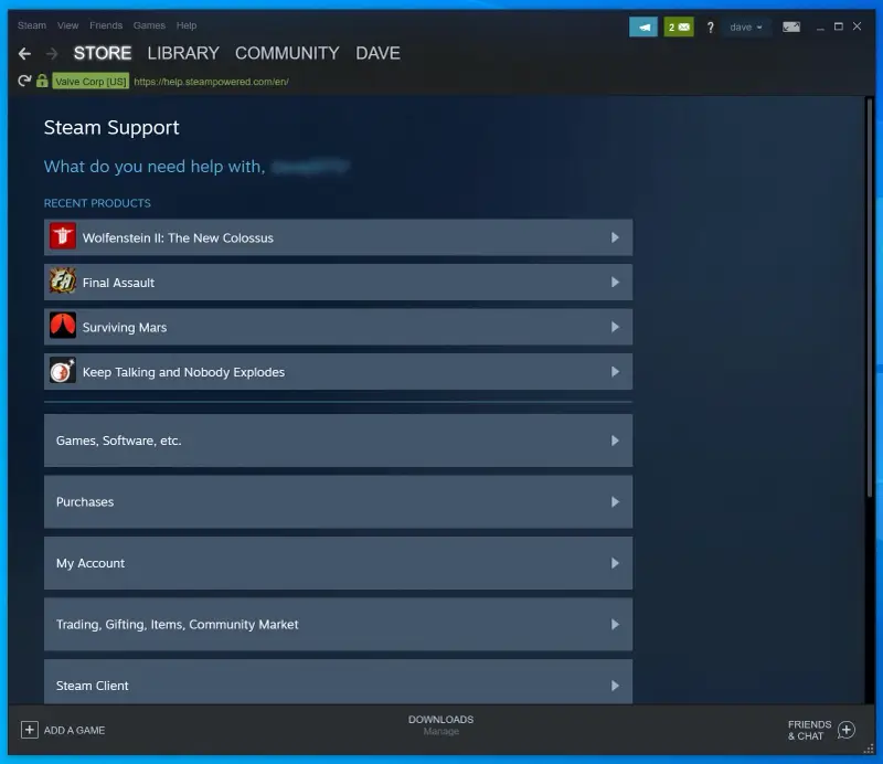 What to Do If I Got API Scammed on Steam?