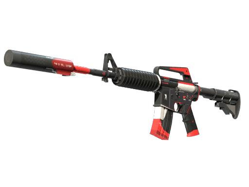 M4A1-S | Cyrex