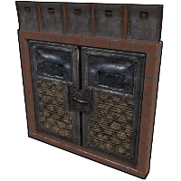 Best Cheap Double Door Skins