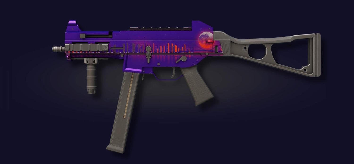Cheapest Purple Skins in CS2 (CS2)