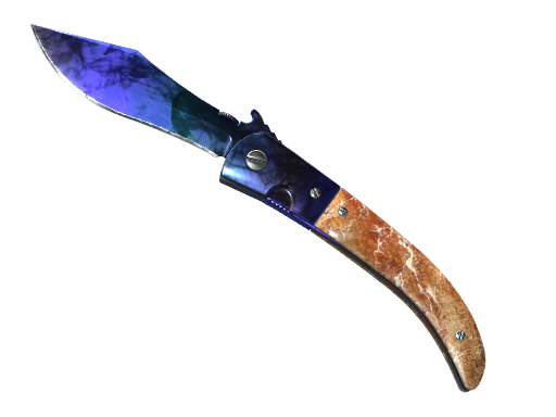 Navaja Knives from Prisma 2 Case