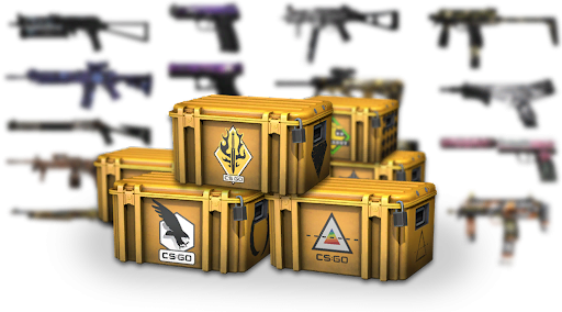 How To Submit CS2 Skins