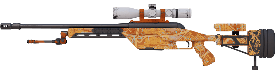 SSG 08 | Threat Detected