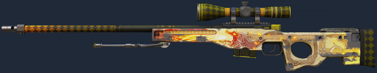 CS2 Float Ranges