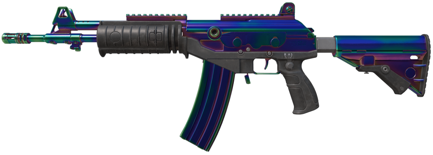 Fade Gems