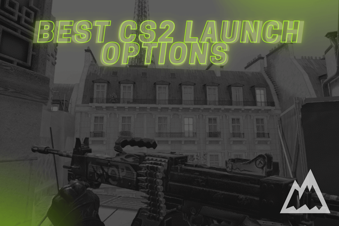 CS:GO and CS2 Launch Options