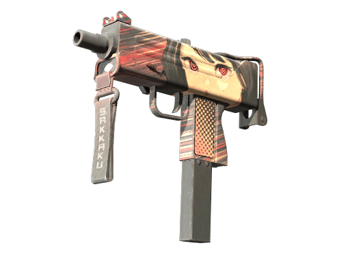 MAC-10 | Sakkaku