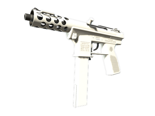 Tec-9 | Whiteout