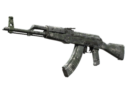 AK-47 | VariCamo Grey