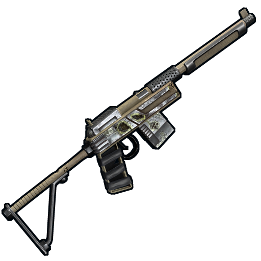 Best Cheap SAR Skin Rust