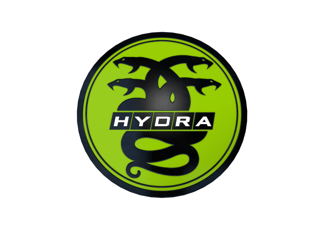 Operation Hydra (23.05-13.11.2017)